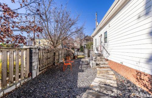 Walk to BeltLine 3 Mi to World Cup Stadium - Foto 49