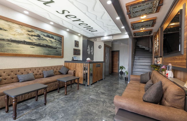 La Serena Hotel - Photo 8