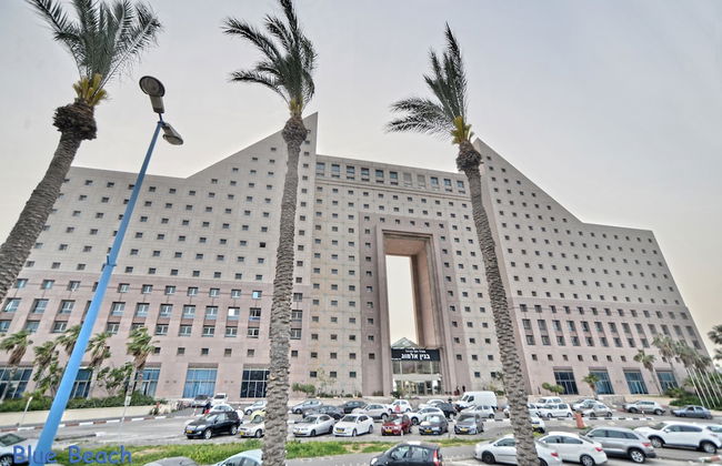 Blue Beach Apartment - Foto 32