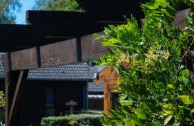 Gîte classé deux étoiles gite de France n 17 Signy-le-Petit - Foto 18