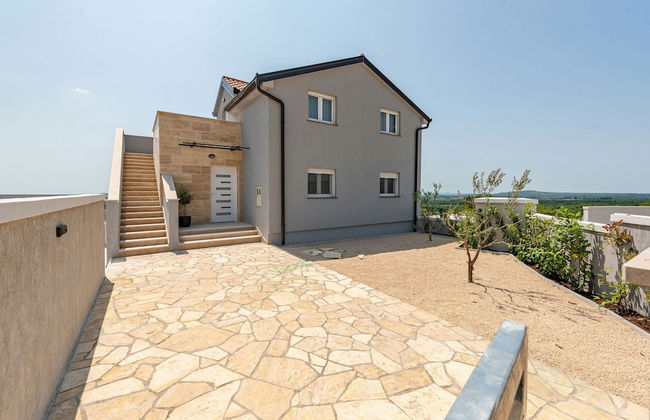 Villa Pezer - Photo 67