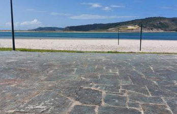 Casa Camiño dos Faros - Foto 12