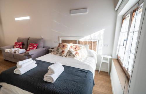 apartamentos casa viña - Foto 36