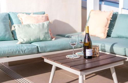 RocaSol Denia - Marina Real II - Foto 33