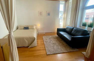 Altbauwohnung mit 2 Balkonen - Foto 11