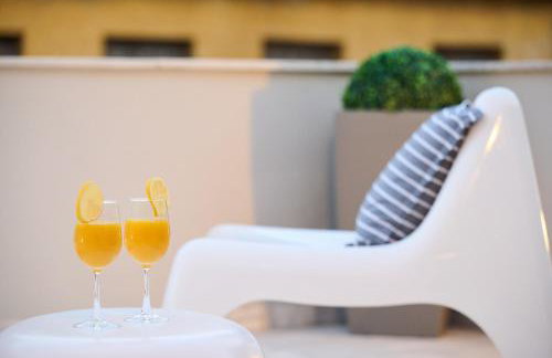 Ma Maison No9 Downtown Villa,Jacuzzi,5bdrs,Parking - Foto 51