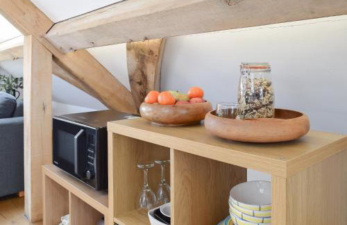 Shepherd's Loft - Photo 7