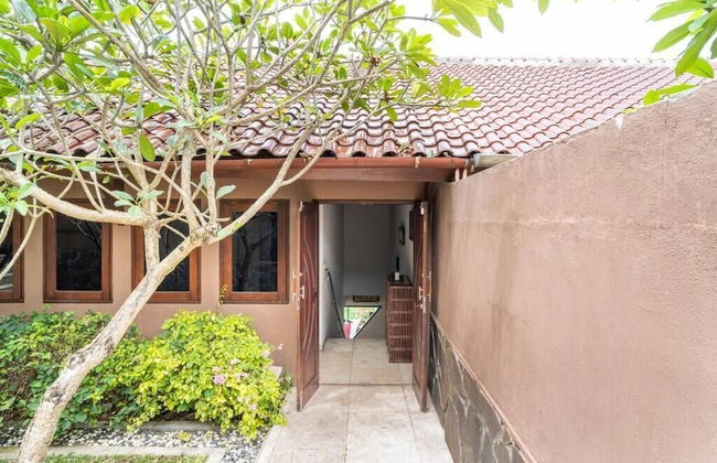 Aomi Villa - Foto 35