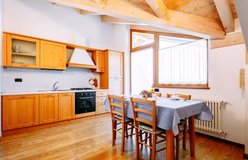 Apartment Belfiore-1 by Interhome - Foto 15