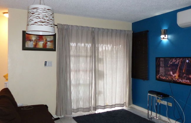 Finest Accommodation Marley manor - Foto 21