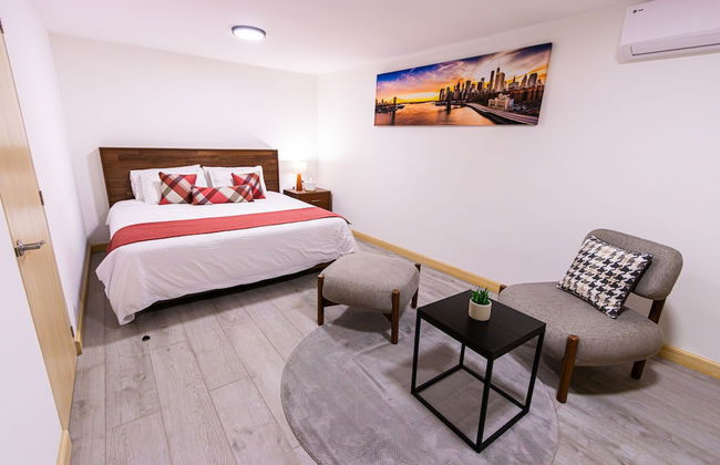 Apartments Homero 538 - Foto 3