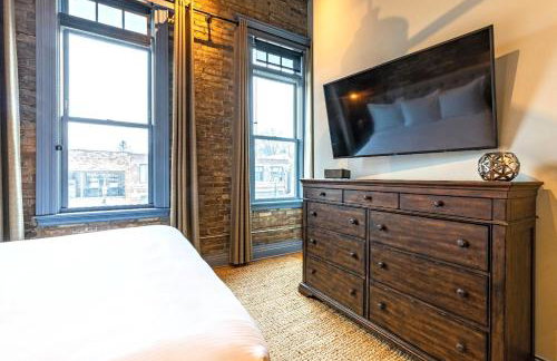 124 Lofts - Downtown Dundee - Walk to Dining - Foto 3