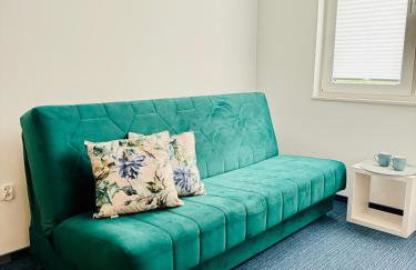 Apartamenty na Teligi 1 - Foto 15