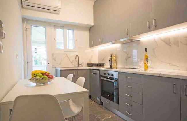 Alkuoni lux Flat at P Faliro - Foto 19