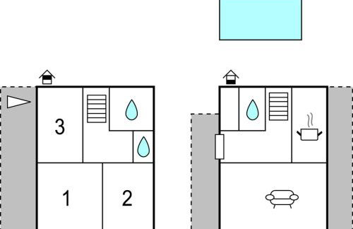 Holiday Home Mlaginje Iii - Photo 37