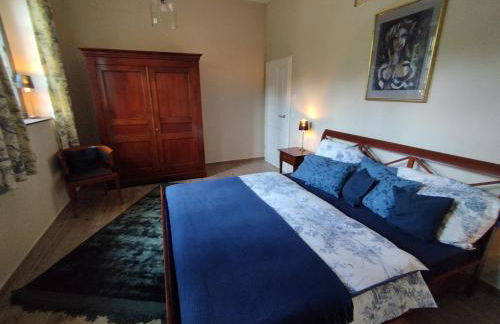 Ferienwohnung in den Dorfwiesen - Foto 12