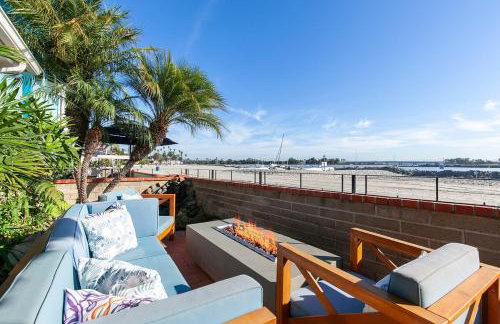 Bayfront 1-BR with Stunning View Steps to the Sand - Foto 5