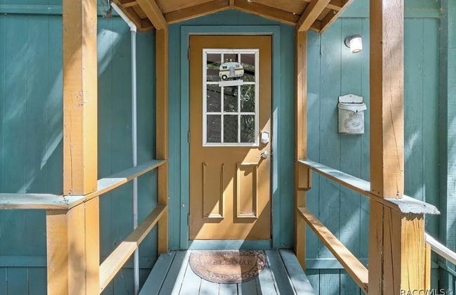 Rustic Lakehouse kayaks fishing bonfires - Foto 1