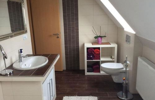 Holiday home with 2 bedrooms - Photo 16