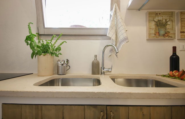 Trulli Lamascrasciola - Foto 16