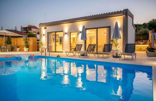 Halaro Villa - Foto 1