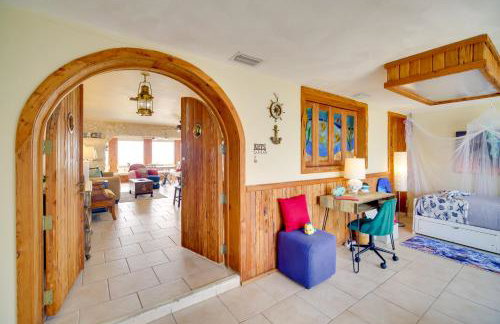 Seaside Home on the Space Coast with Beach Access! - Photo 20