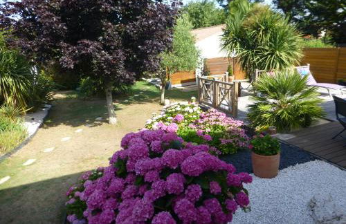 GÎTE DES FRUCHES - Photo 1