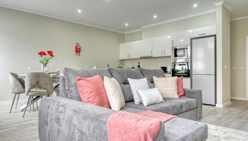 Tristão Vaz II, a Home in Madeira - Foto 3