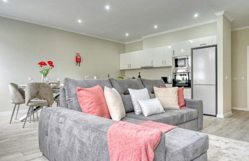 Tristão Vaz II, a Home in Madeira - Foto 3