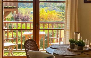 Refugi La Cerdanya, Ski and Pool La Cerdaña - Foto 1