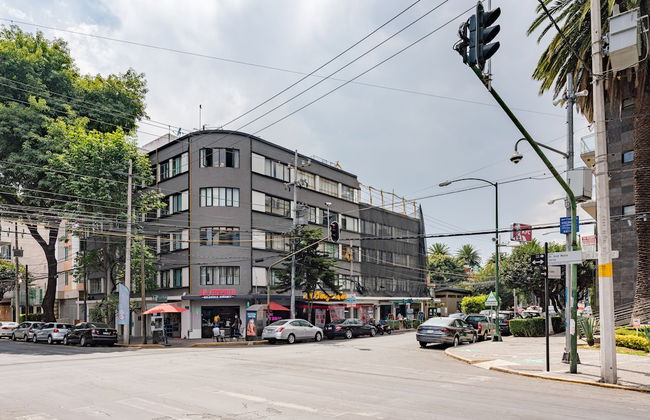 Narvarte Apartments by VH - Foto 1