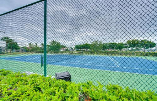 12 Mi to Disney Family Home with Lanai in Davenport - Foto 35