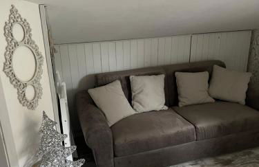 Val di Luce - Delizioso appartamento 6 posti letto - Accesso diretto alle piste da sci - Foto 4