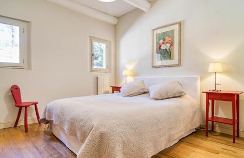 Holiday Home Domaine de Piegros by Interhome - Foto 104