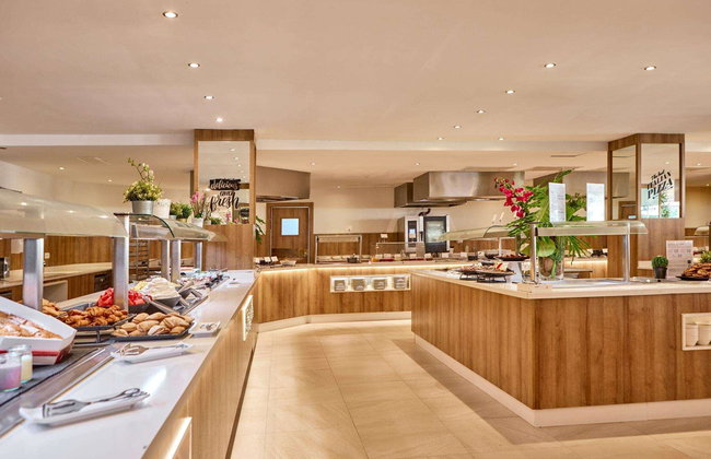 Zafiro Palmanova - Foto 143