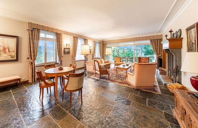 Charming Stay by High Fens - Foto 26