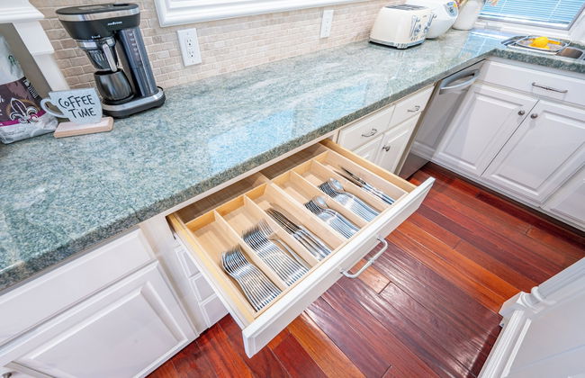 Amazing Disneyland Spa Pool Villa - Photo 17