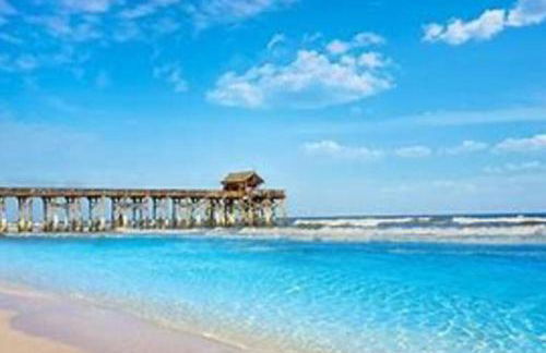 Pool & Spa Hideaway on the Space Coast - Foto 21