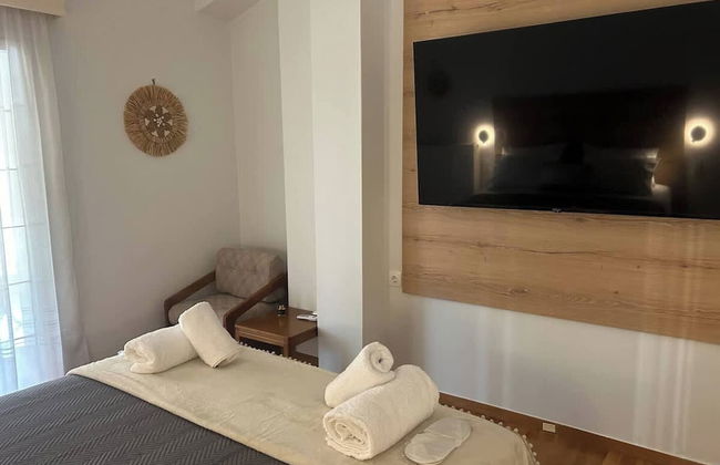 Theodora Suite Smart key box by Project 86 ike - Foto 2