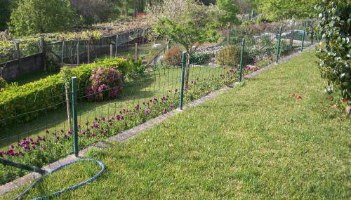 Casa en Loira Marín - Foto 4, Garden