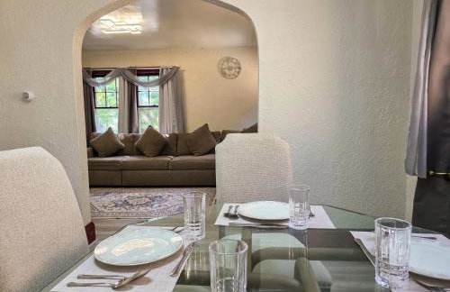 Cute 2 Bedroom Apartment 7 minutes from the falls! - Foto 25