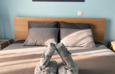 Seaside Escape Apartments - Apollon - Foto 1