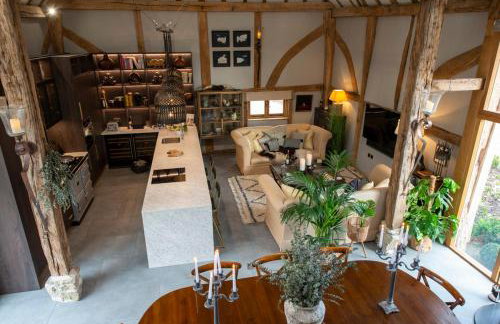 Cloth Worker's Barn - Foto 61