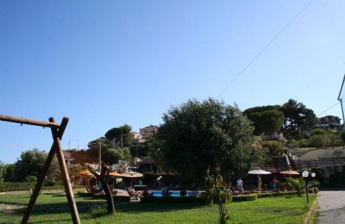 Le Terrazze Palinuro - Foto 25