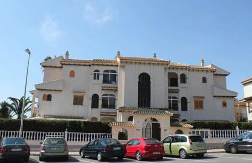 Residencia Alhambra Los Cisnes - Foto 13