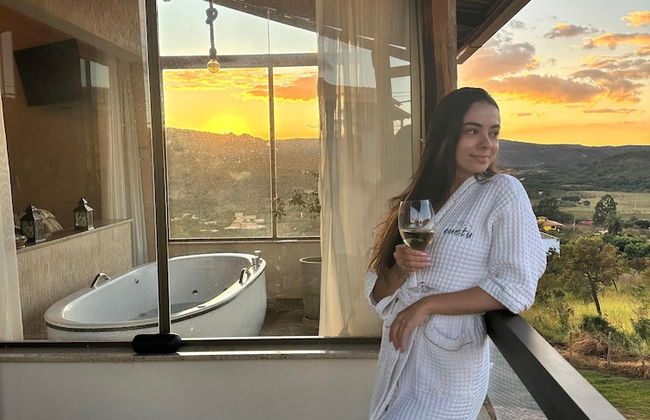 Euetu na Lapinha da Serra - Photo 31