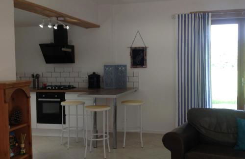 L’Etang Carp fishing lake and Gite - Foto 52