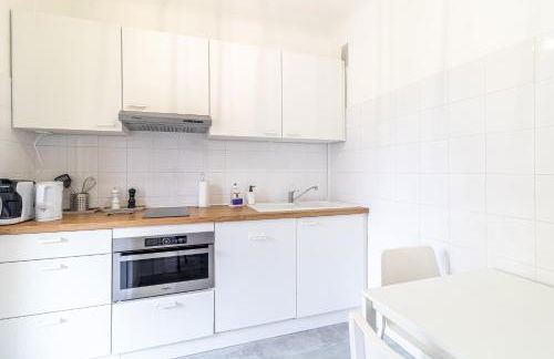 Big Studio, Biovès , Central Menton, Casino - Foto 12