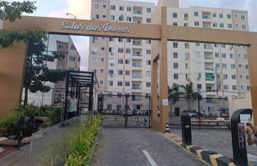 Apartamento á 3 km do aeroporto de Salvador - Foto 9