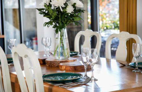 Bird House - Sleep with the Owls! - Foto 5